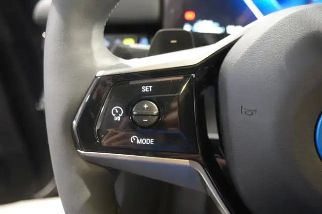 BMW 530 e xDrive Ansicht 20