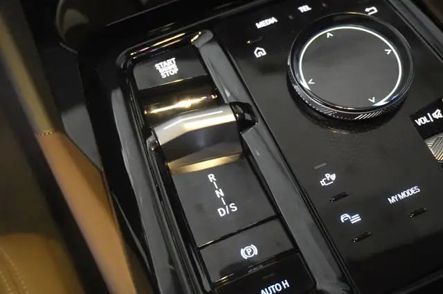 BMW 530 e xDrive Ansicht 13