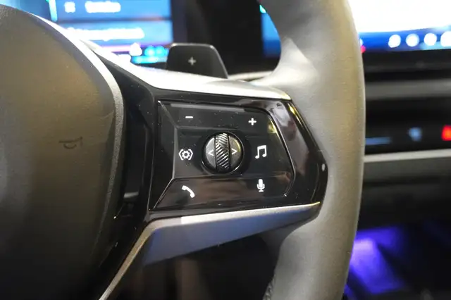 BMW 530 e xDrive Ansicht 19