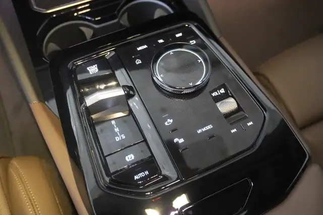 BMW 530 e xDrive Ansicht 12