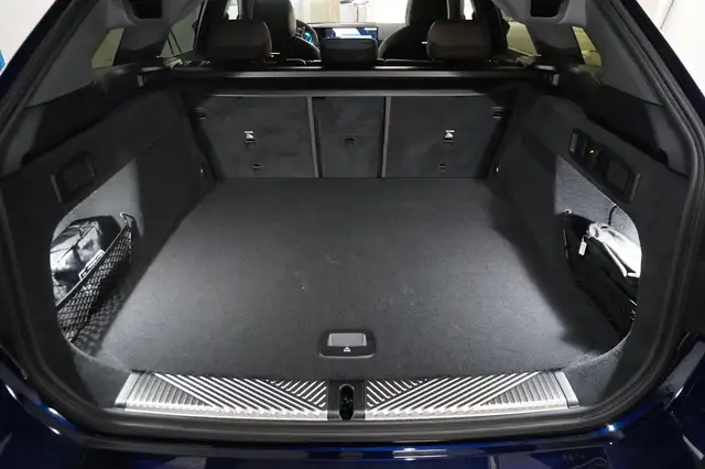 BMW 530 e xDrive Ansicht 3