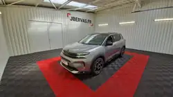 Citroen C5 Aircross HYBRIDE RECHARGEABLE 225 E-EAT8 C-SERIES