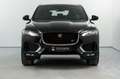 Jaguar F-Pace S 380PS AWD S Aut. Navi Leder Pano LED Schwarz - thumbnail 2