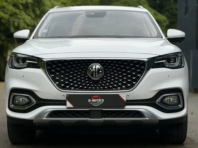 MG EHS EHS PHEV 1.5 Turbo Luxury-Pano-Leder-Led-360 Cam