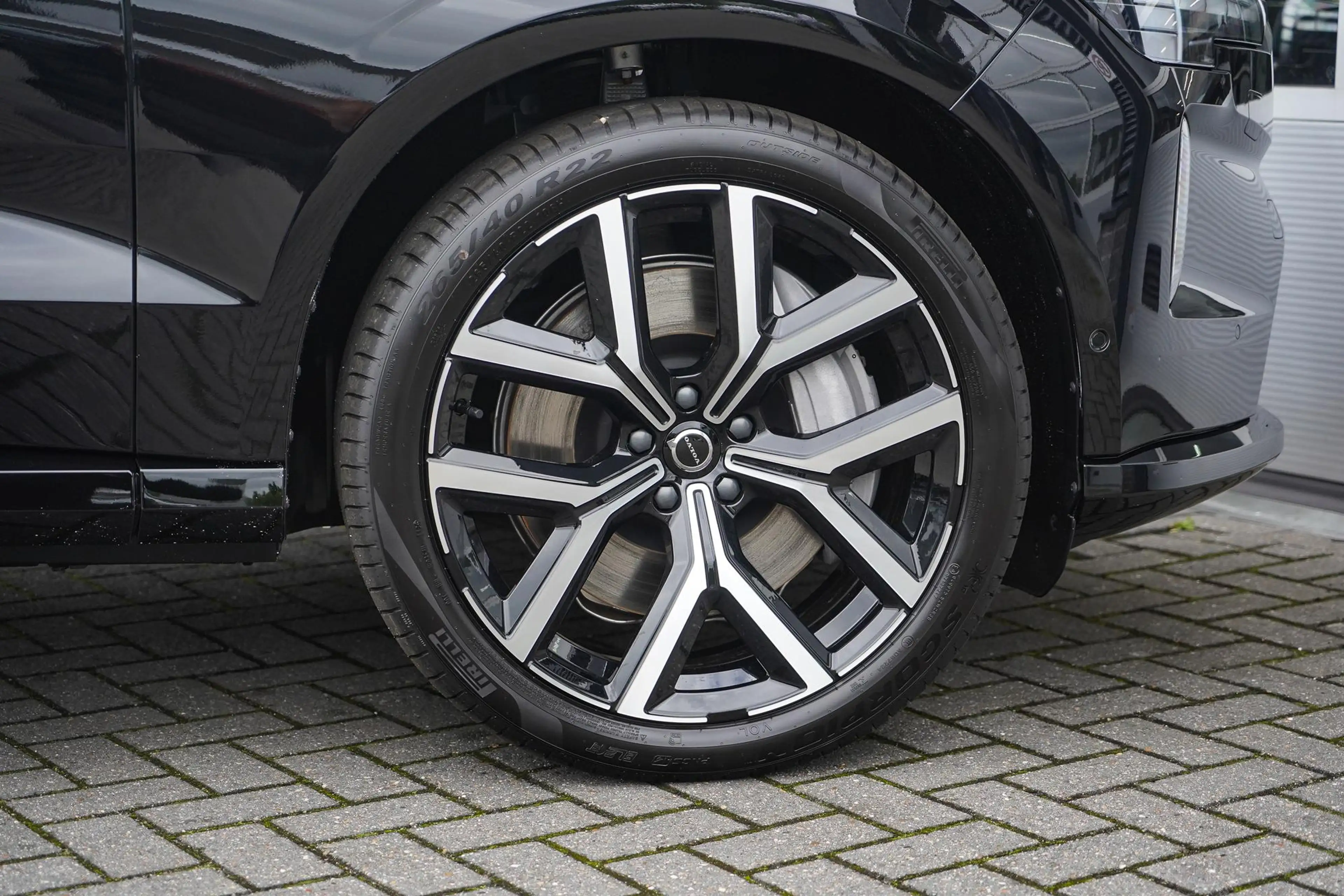 Volvo EX90 Twin Motor Ultra 7p. 106 kWh — photo 7