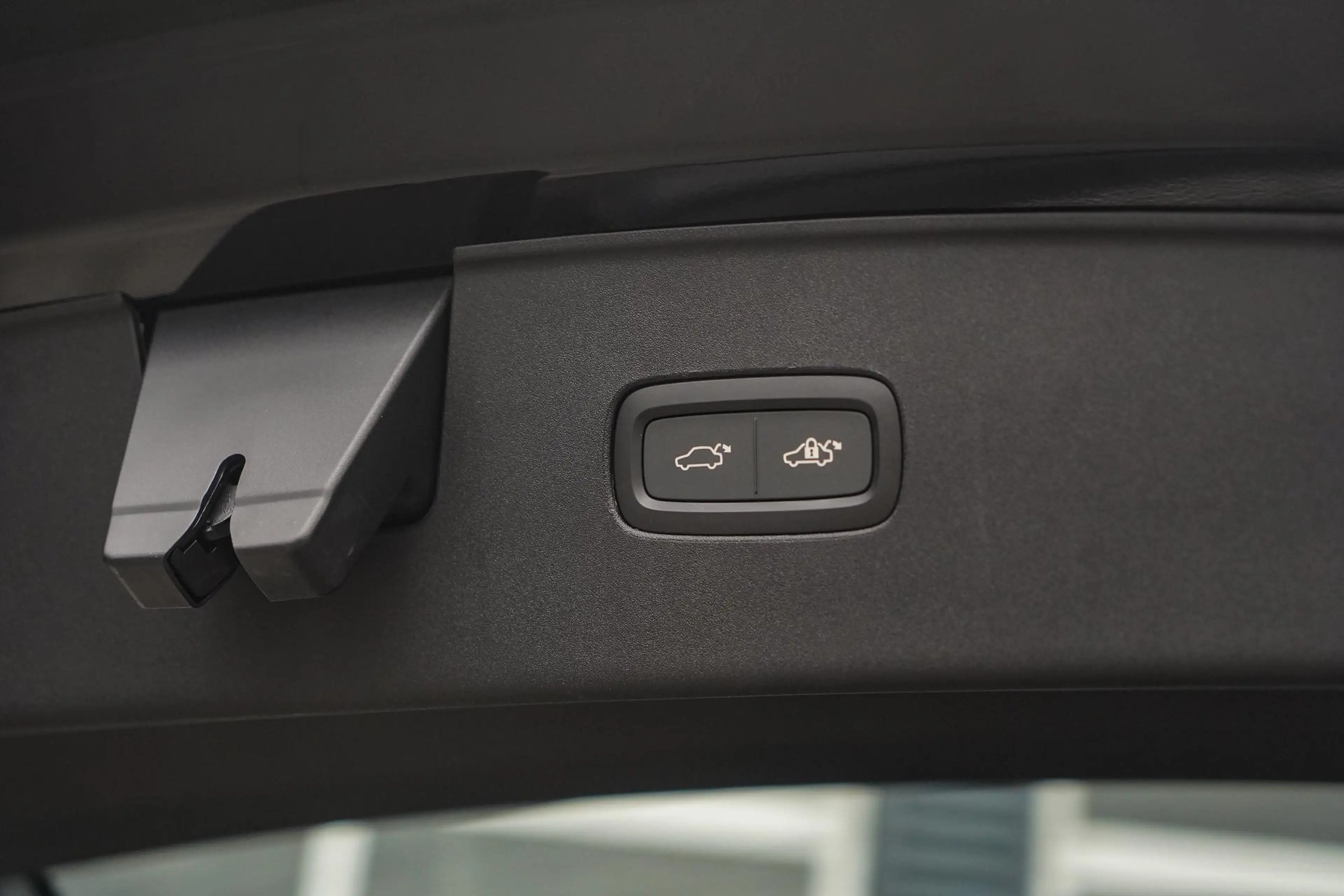 Volvo EX90 Twin Motor Ultra 7p. 106 kWh — photo 11