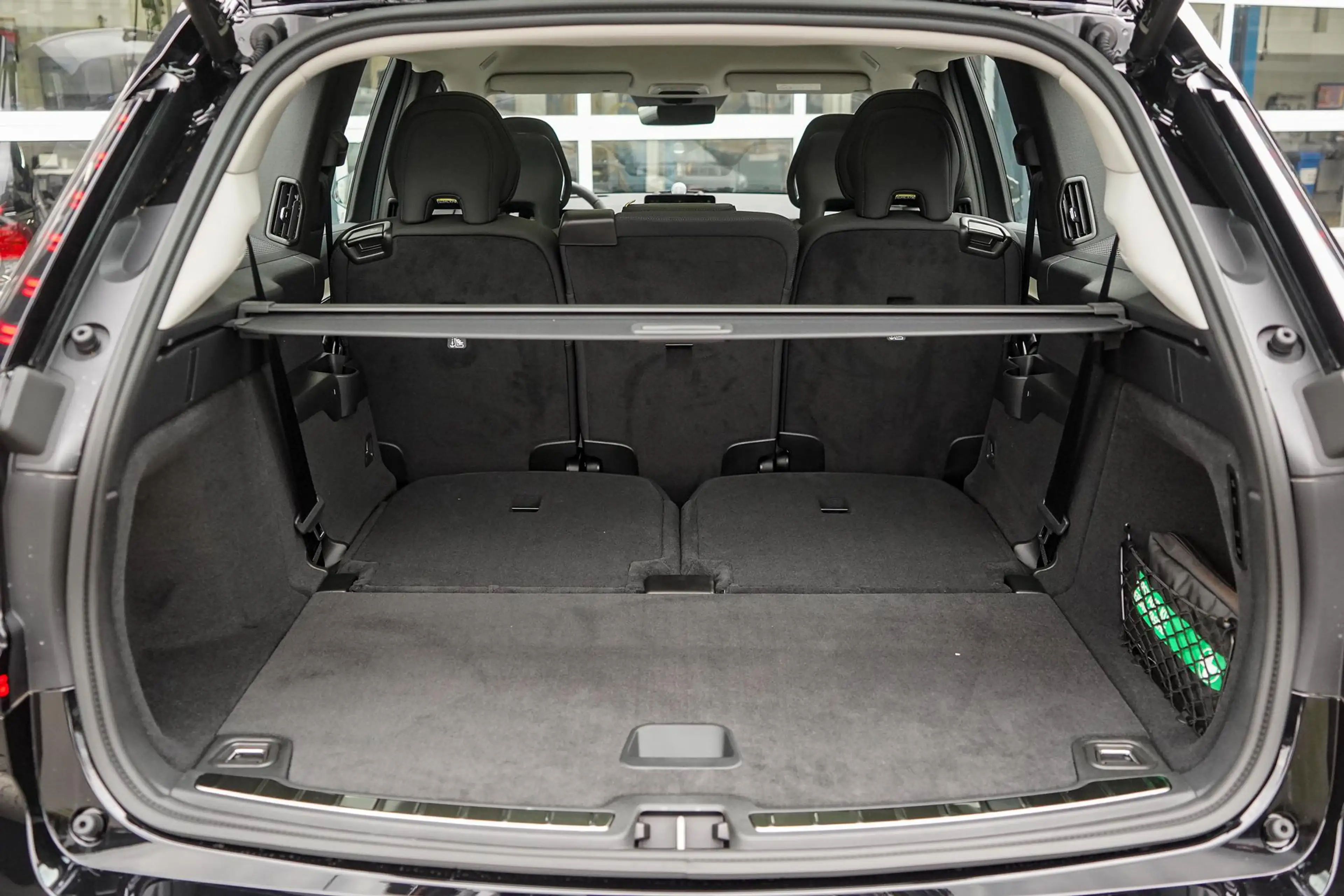Volvo EX90 Twin Motor Ultra 7p. 106 kWh — photo 10