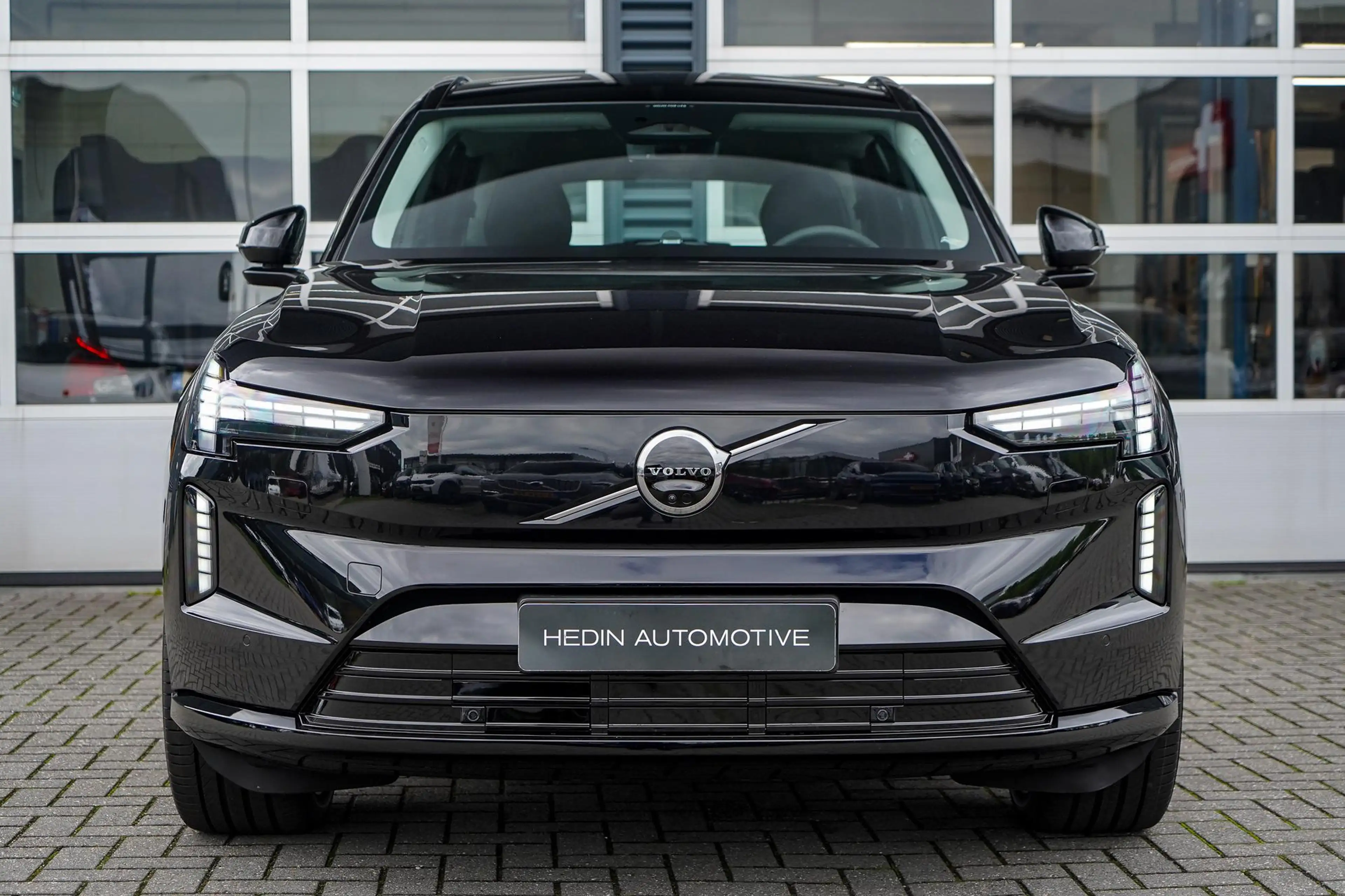 Volvo EX90 Twin Motor Ultra 7p. 106 kWh — photo 2