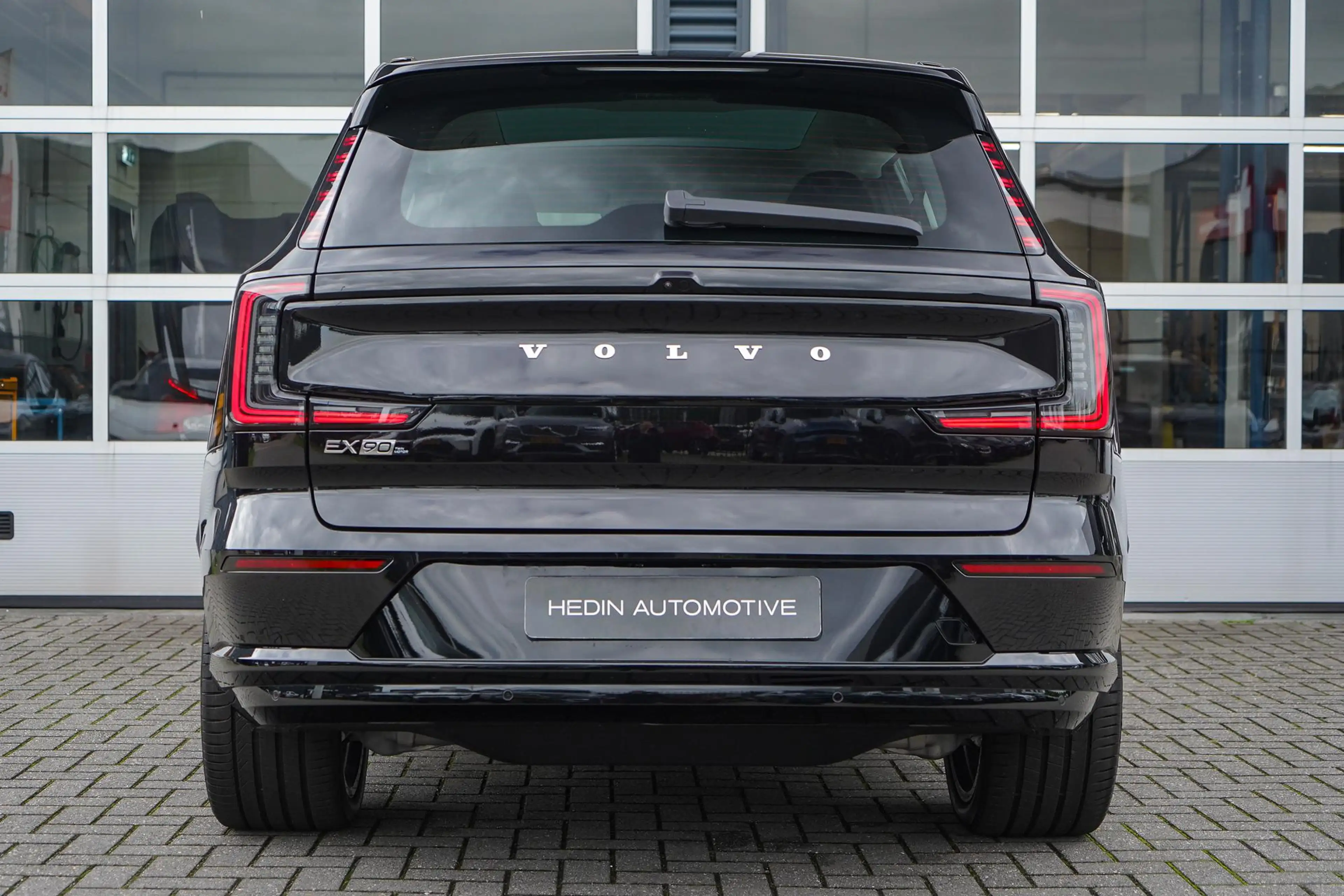 Volvo EX90 Twin Motor Ultra 7p. 106 kWh — photo 5