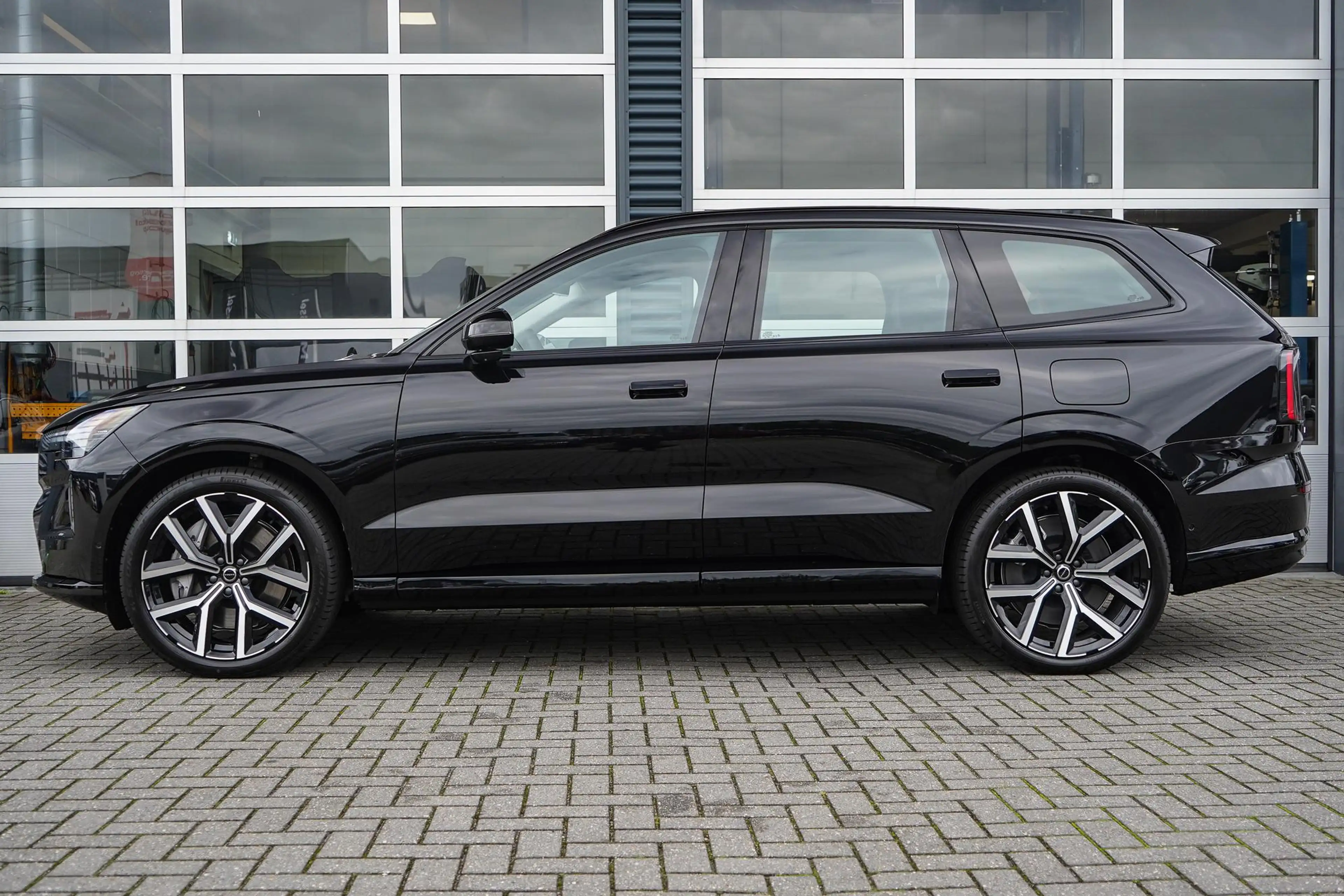 Volvo EX90 Twin Motor Ultra 7p. 106 kWh — photo 3