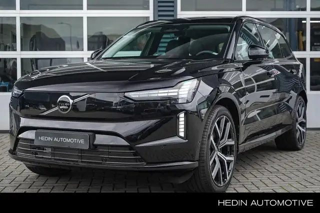 Volvo EX90