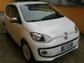 Volkswagen up! up! 3p 1.0 High 75cv asg Wit - thumbnail 2