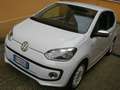 Volkswagen up! up! 3p 1.0 High 75cv asg Blanc - thumbnail 3