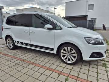 2.0 TDI Start & Stop DSG Anniversary