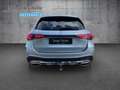Mercedes-Benz GLC 200 GLC 200 4M AMG+AHK+PANO+KAMERA+MEMO+EASYP+LENKHZ Silber - thumbnail 6