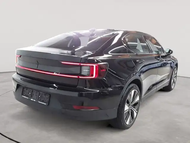 Polestar 2 view 4