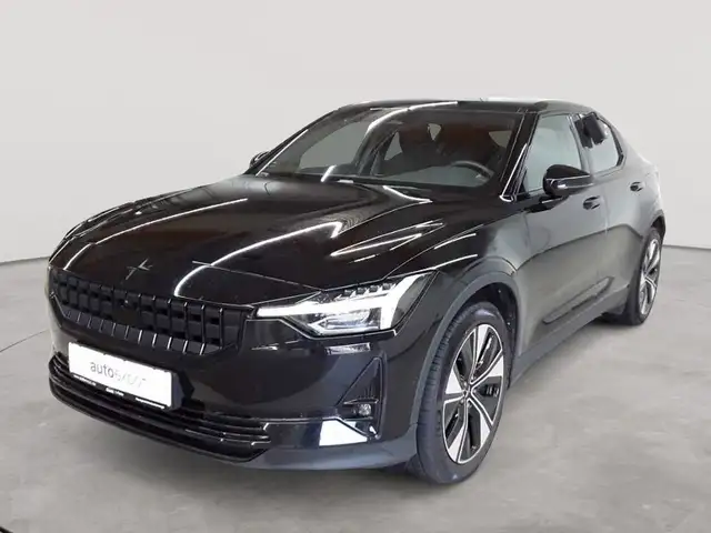 Polestar 2 view 2