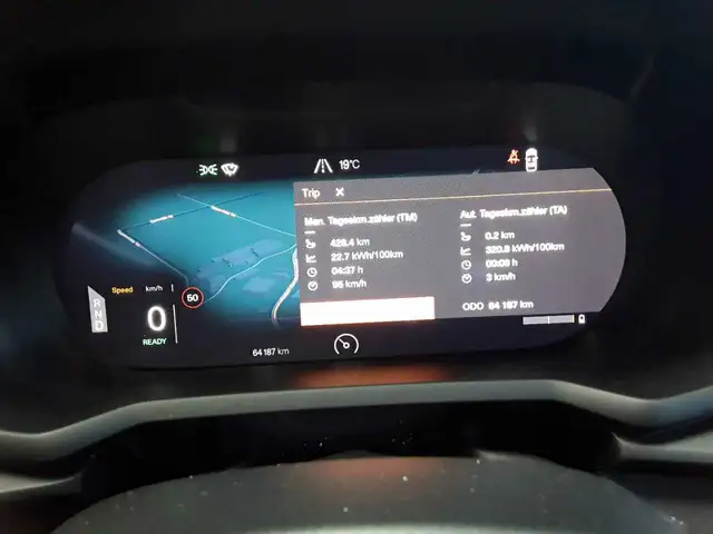 Polestar 2 view 11
