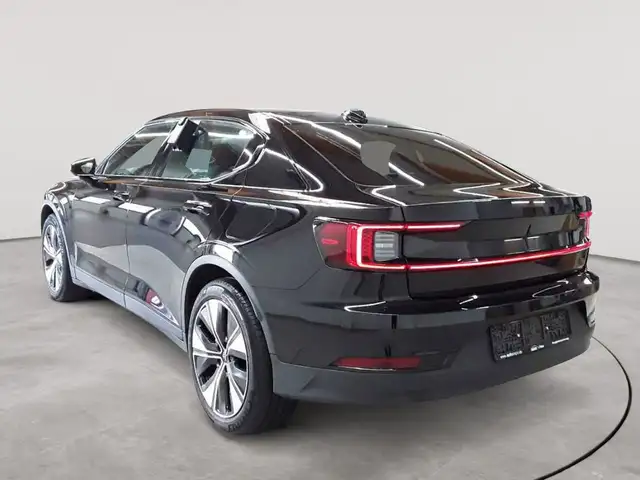 Polestar 2 view 5
