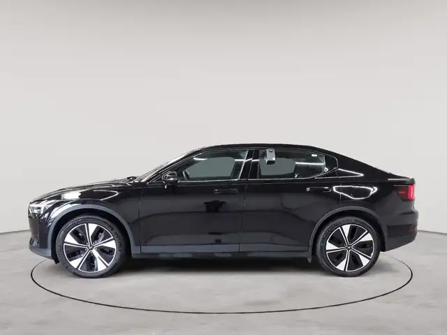 Polestar 2 view 6