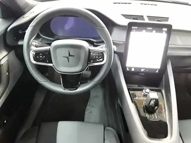 Polestar 2 view 10
