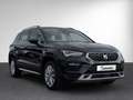 SEAT Ateca 1.5 TSI DSG Xperience LED+NAVI+RFK+EL.HECK Schwarz - thumbnail 5