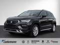 SEAT Ateca 1.5 TSI DSG Xperience LED+NAVI+RFK+EL.HECK Schwarz - thumbnail 1