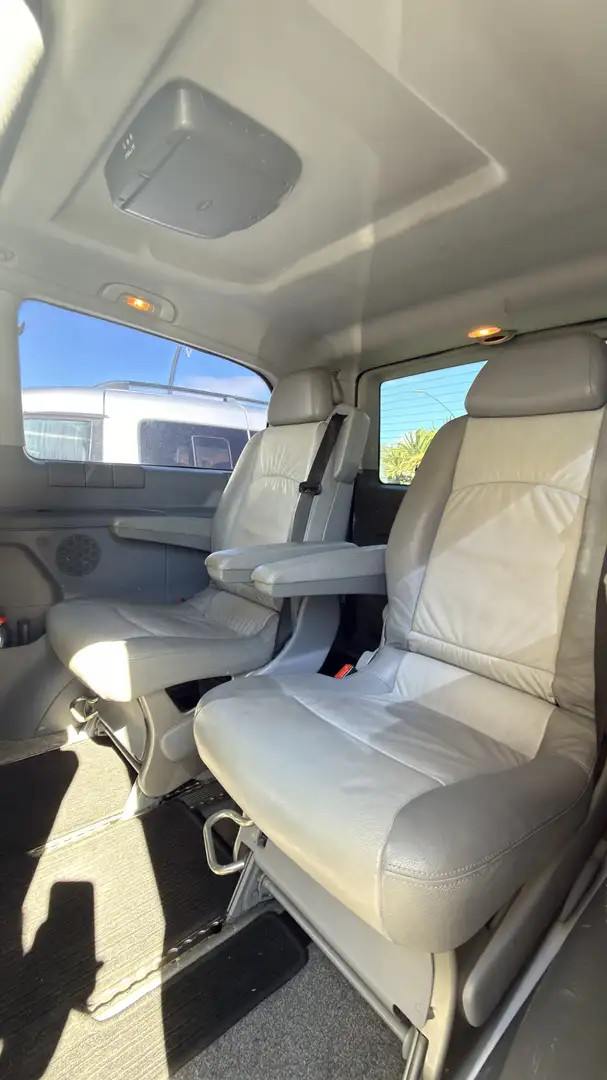 Mercedes-Benz Viano 2.2 CDI lang Automatik Function DPF - 2