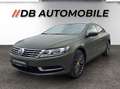 Volkswagen Volkswagen CC BMT 2,0 4Motion TDI DPF DSG Grau - thumbnail 1