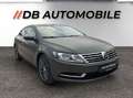Volkswagen Volkswagen CC BMT 2,0 4Motion TDI DPF DSG Grau - thumbnail 3