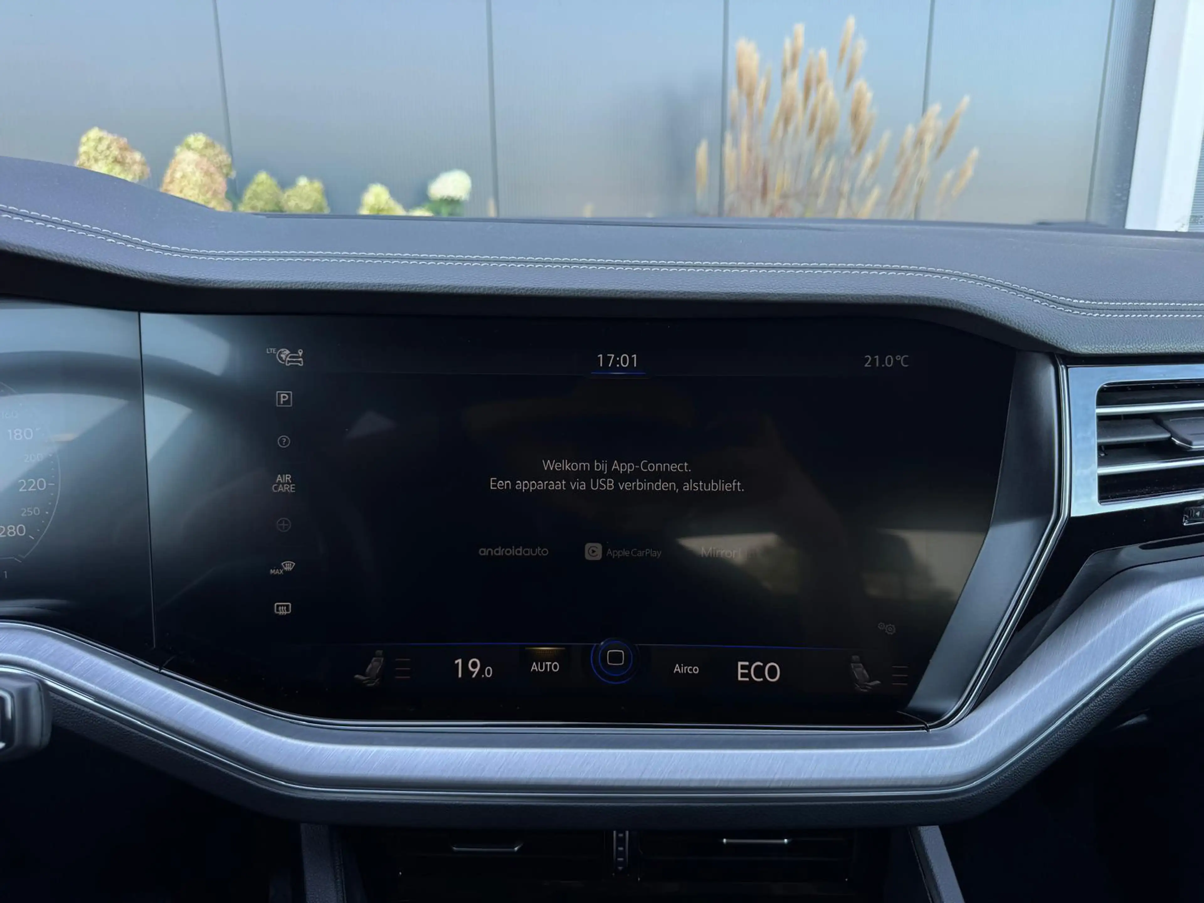 Volkswagen Touareg 3.0 TSi eHybrid 4MOTION PANO|LEDER|LED|CAMERA — photo 15