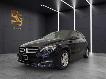 d (cdi) Sport auto