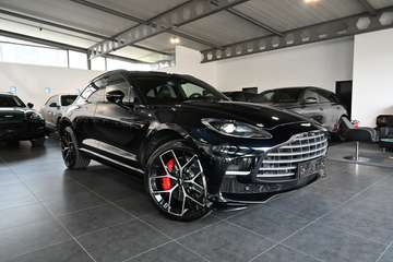 707 Ultramarine Black Inspire Sport 23Fortis