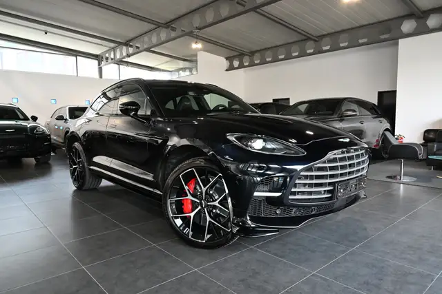 Aston Martin DBX 707 Ultramarine Black Inspire Sport 23Fortis