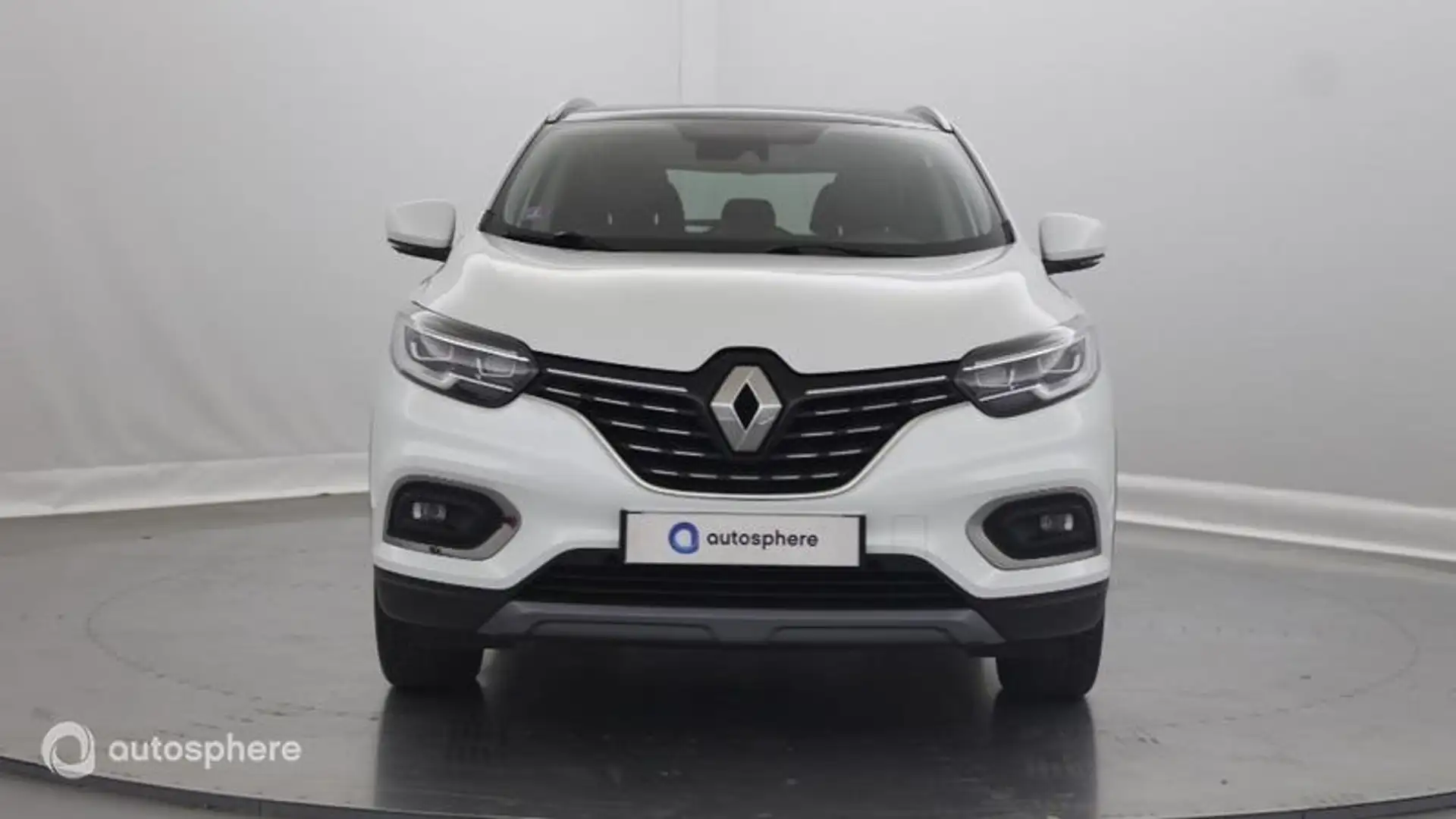 Renault Kadjar 1.3 TCe 140ch FAP Techno - 2