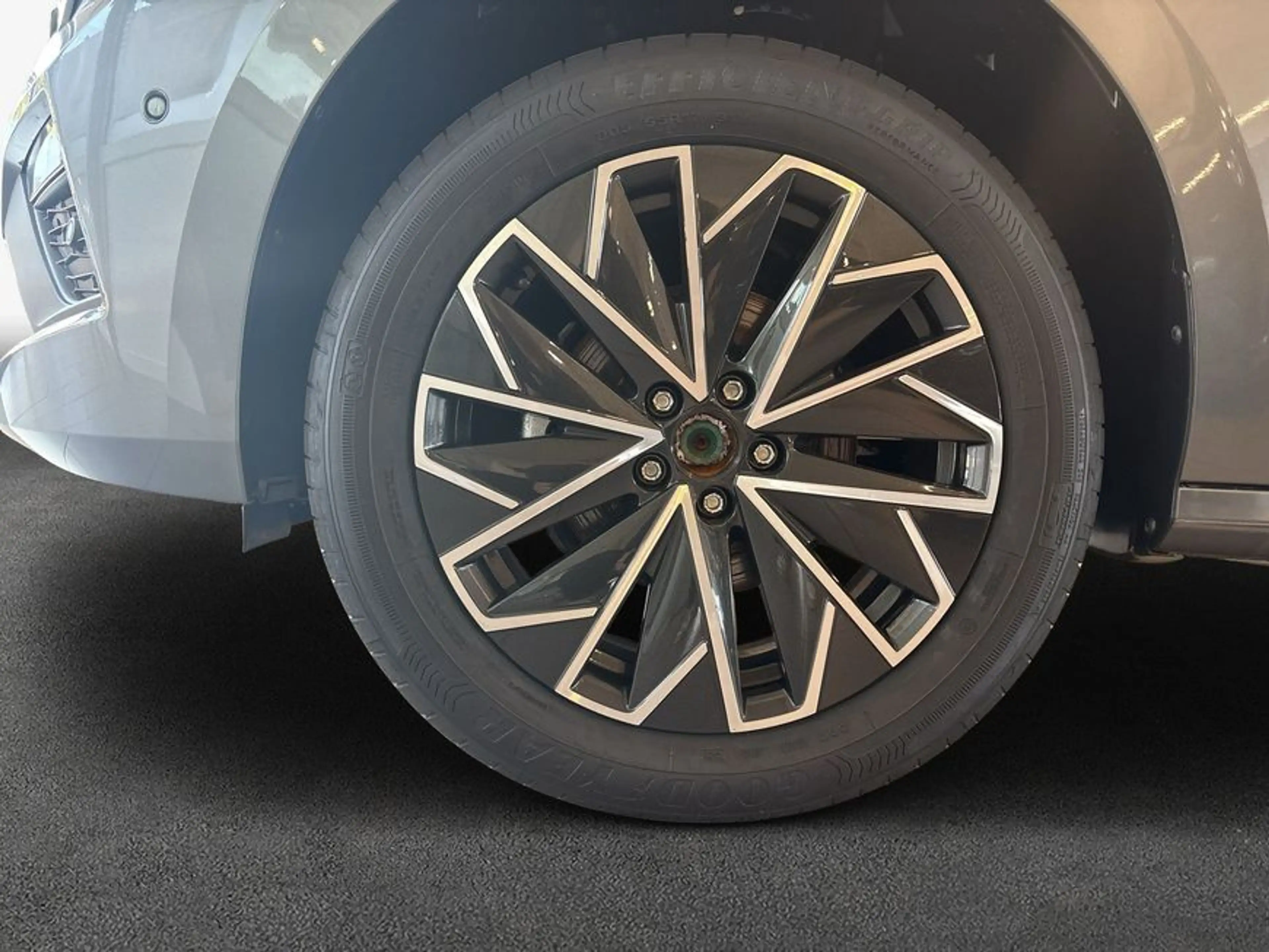 Skoda Kamiq Balance 1.0TSI 85KW DSG 5 Jahre Garantie — photo 7