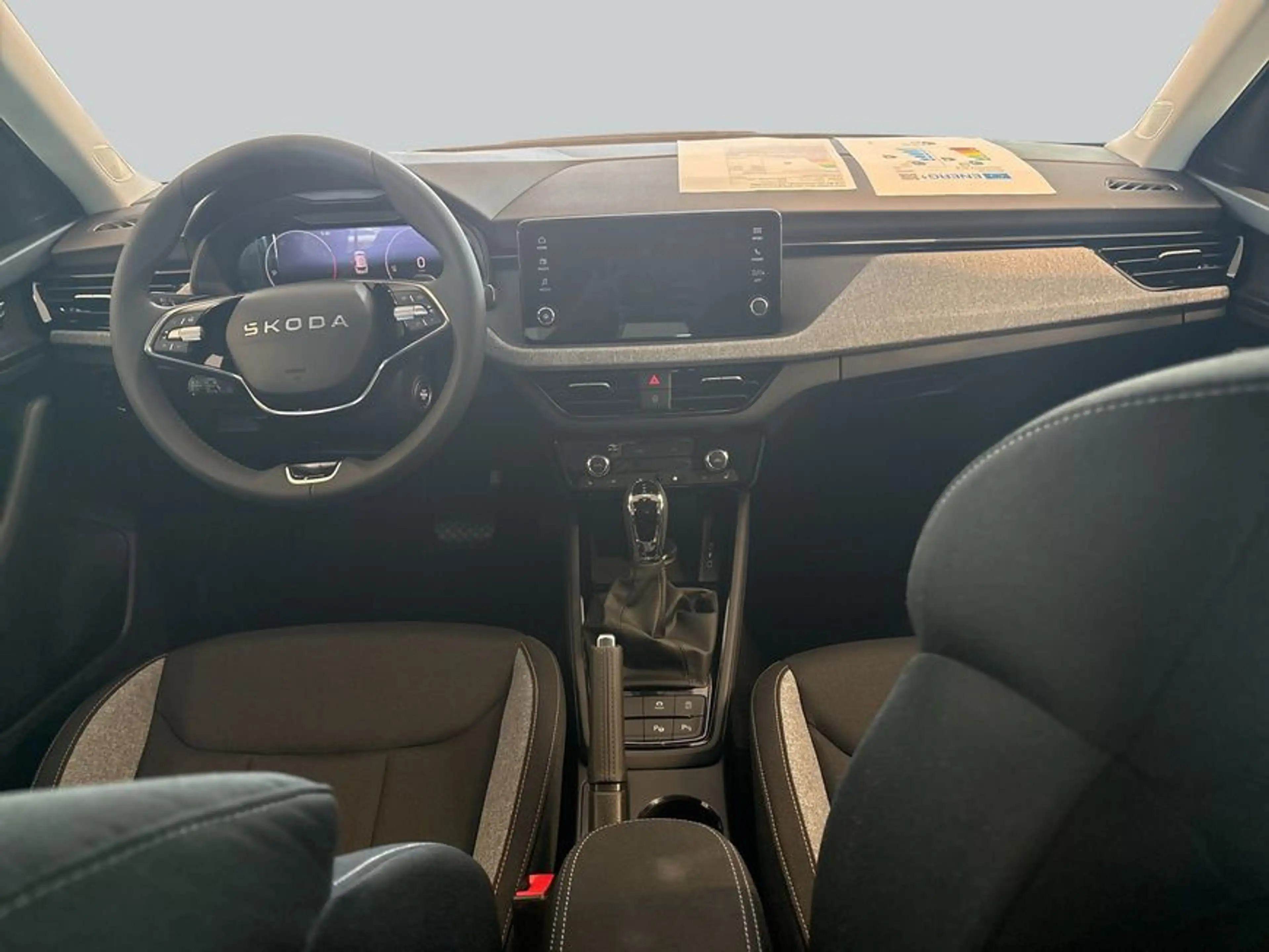 Skoda Kamiq Balance 1.0TSI 85KW DSG 5 Jahre Garantie — photo 13