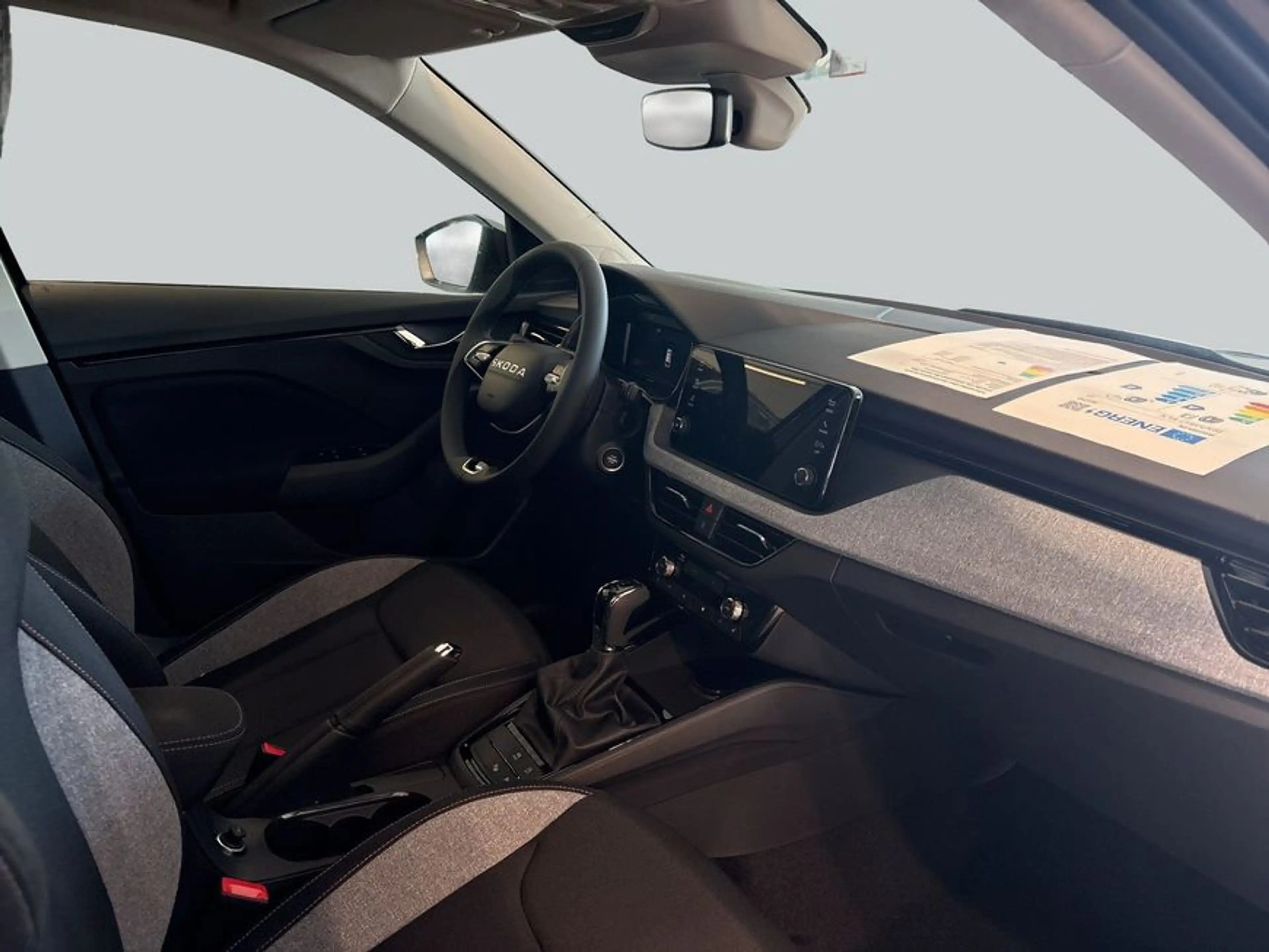 Skoda Kamiq Balance 1.0TSI 85KW DSG 5 Jahre Garantie — photo 15