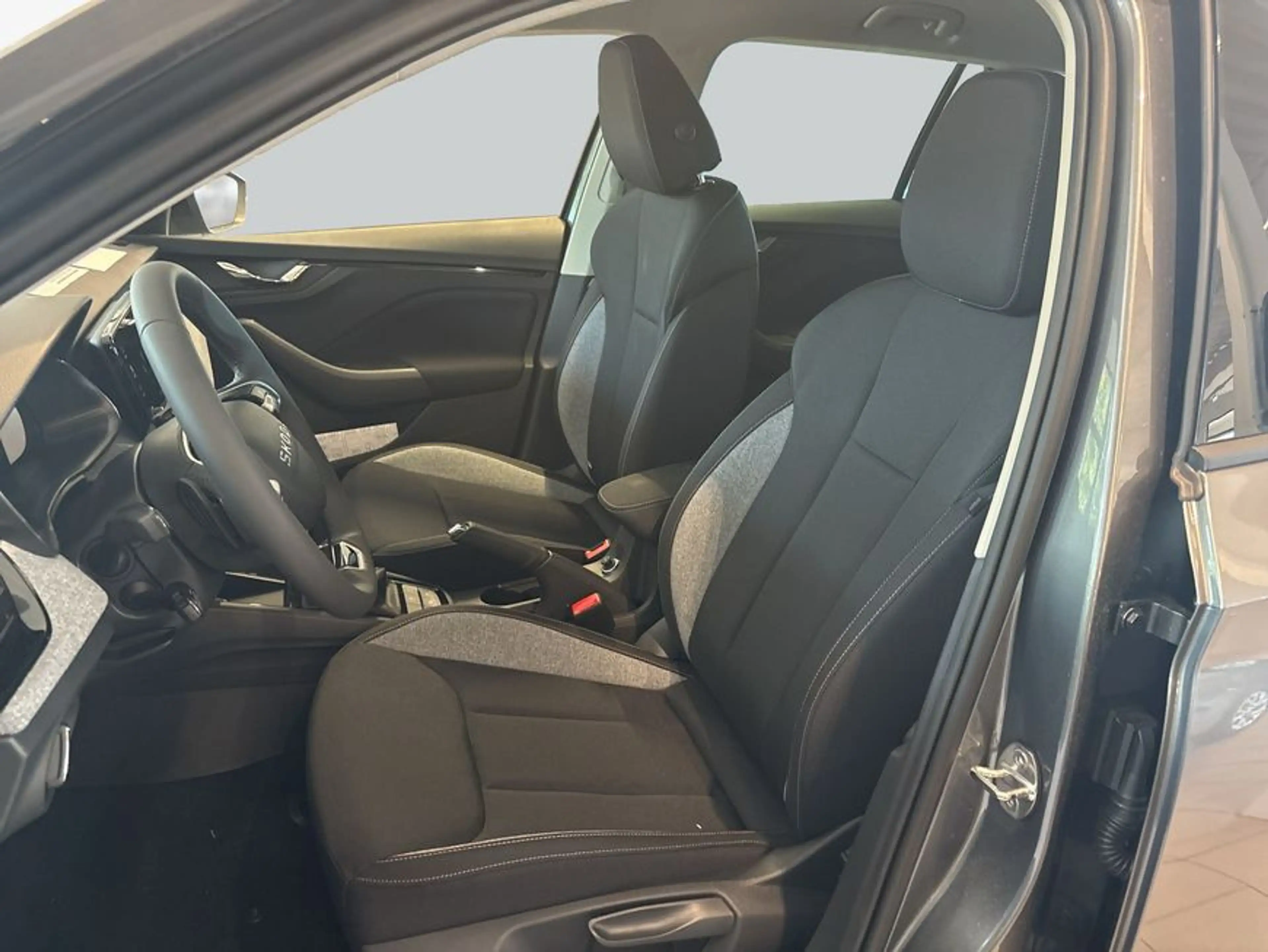 Skoda Kamiq Balance 1.0TSI 85KW DSG 5 Jahre Garantie — photo 10