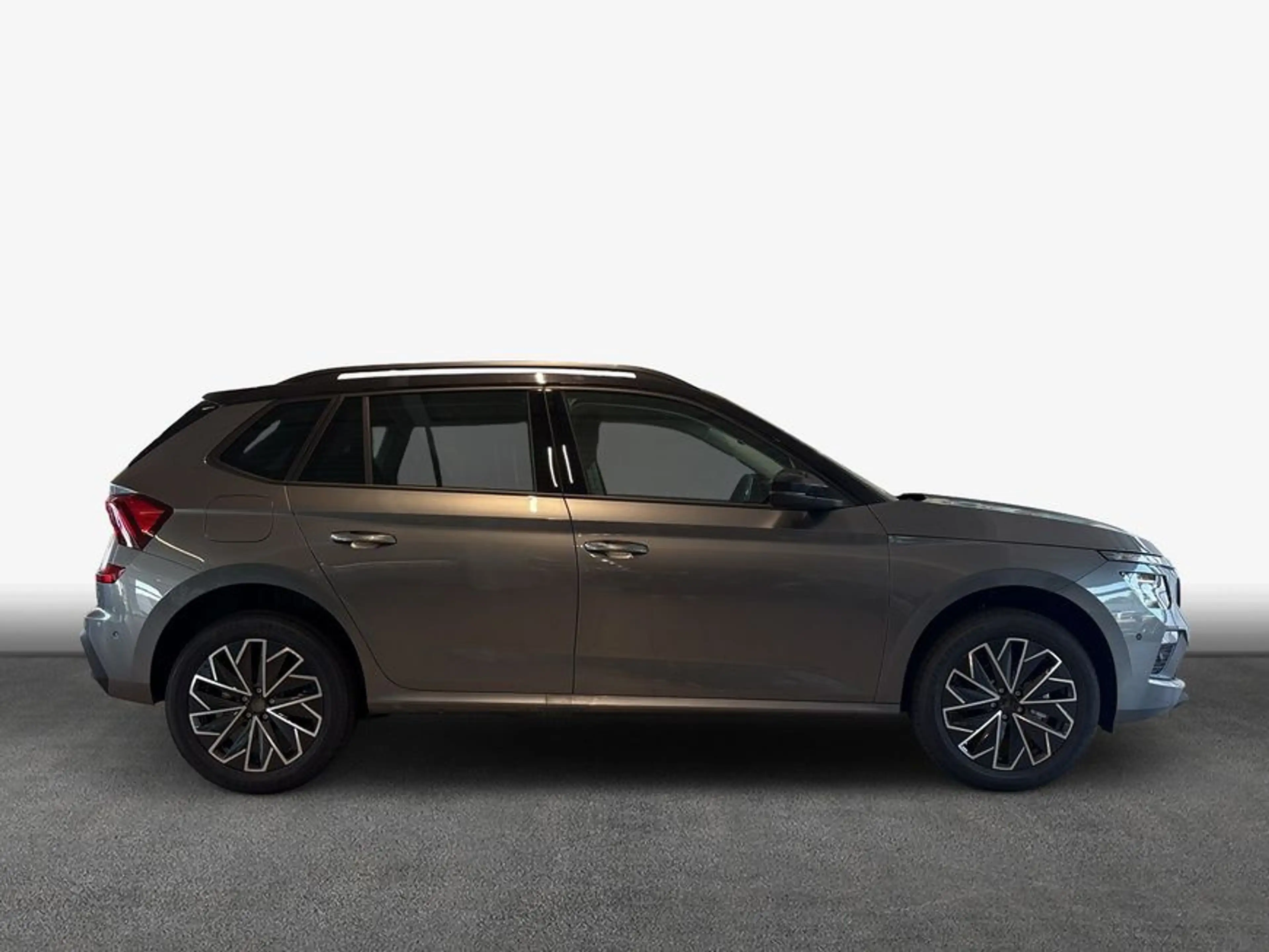 Skoda Kamiq Balance 1.0TSI 85KW DSG 5 Jahre Garantie — photo 4