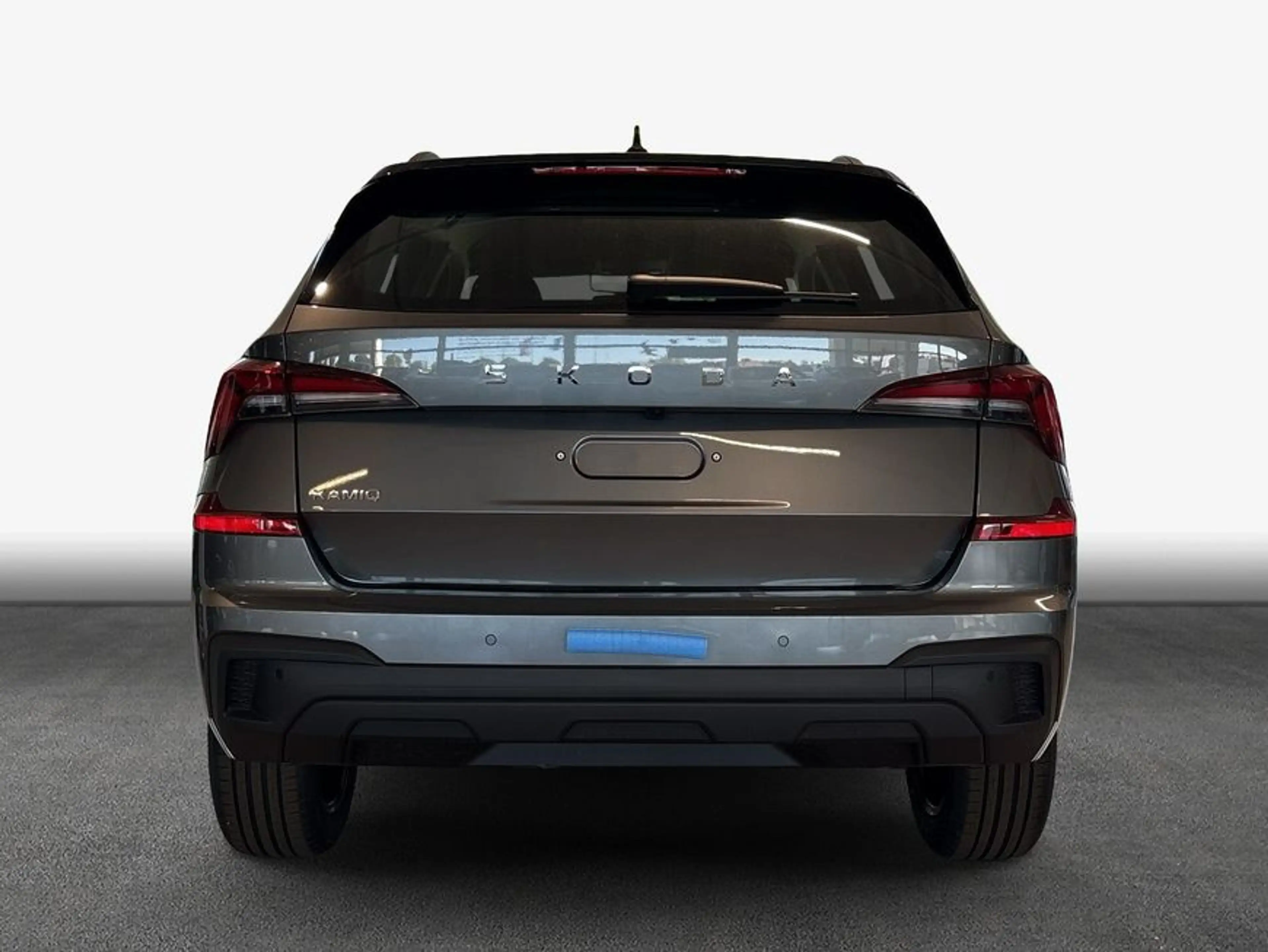 Skoda Kamiq Balance 1.0TSI 85KW DSG 5 Jahre Garantie — photo 5