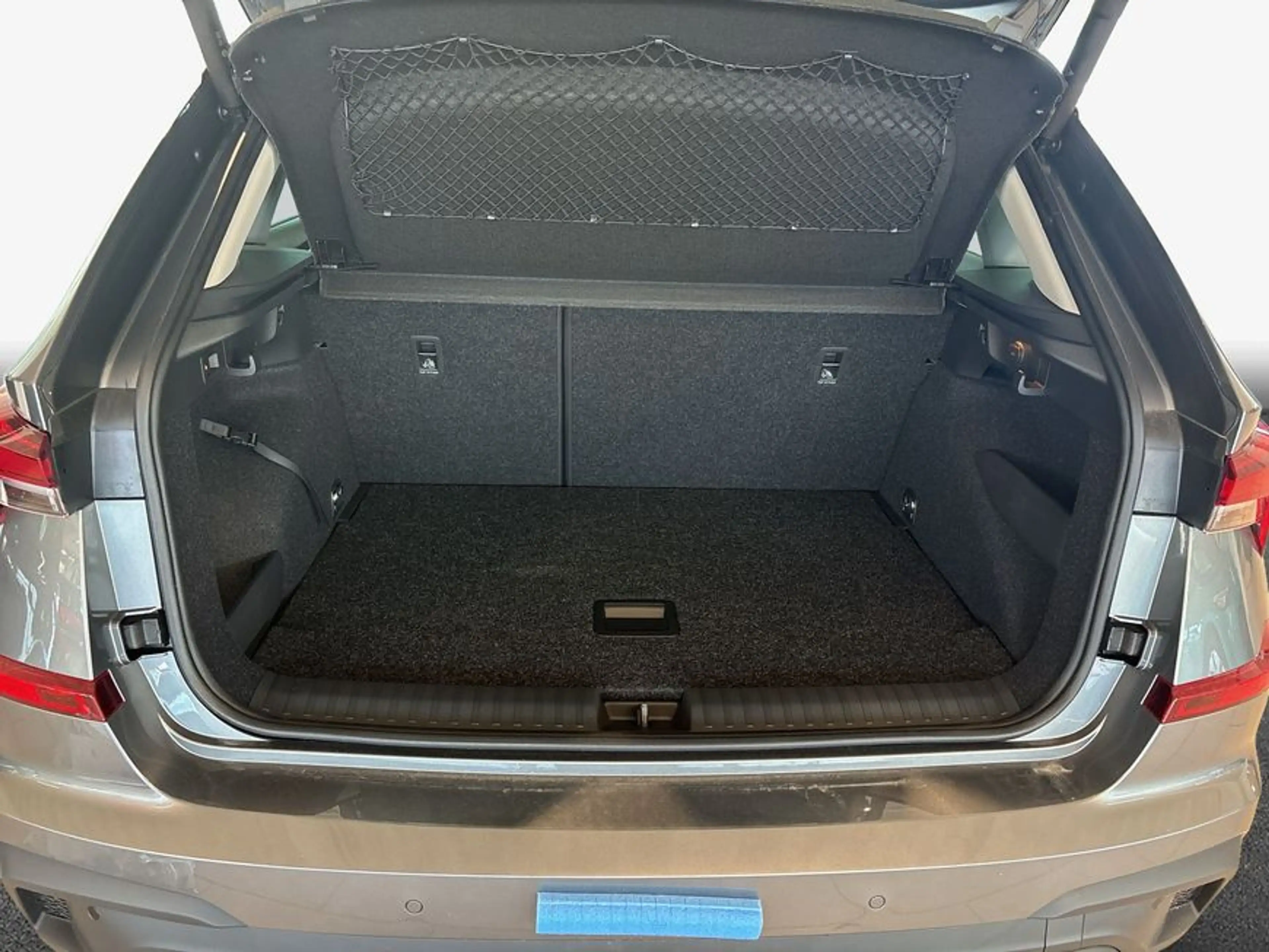 Skoda Kamiq Balance 1.0TSI 85KW DSG 5 Jahre Garantie — photo 8