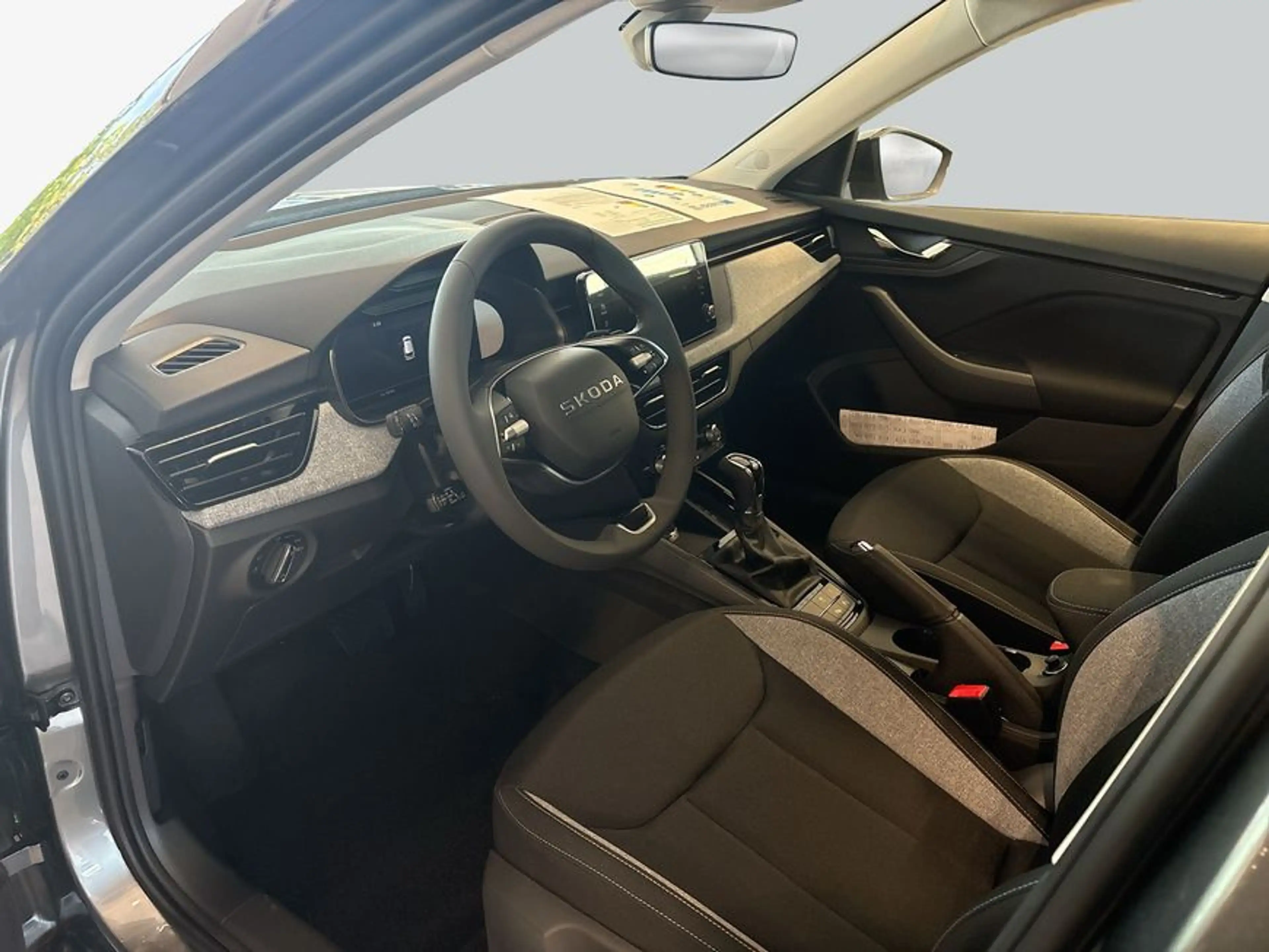 Skoda Kamiq Balance 1.0TSI 85KW DSG 5 Jahre Garantie — photo 9