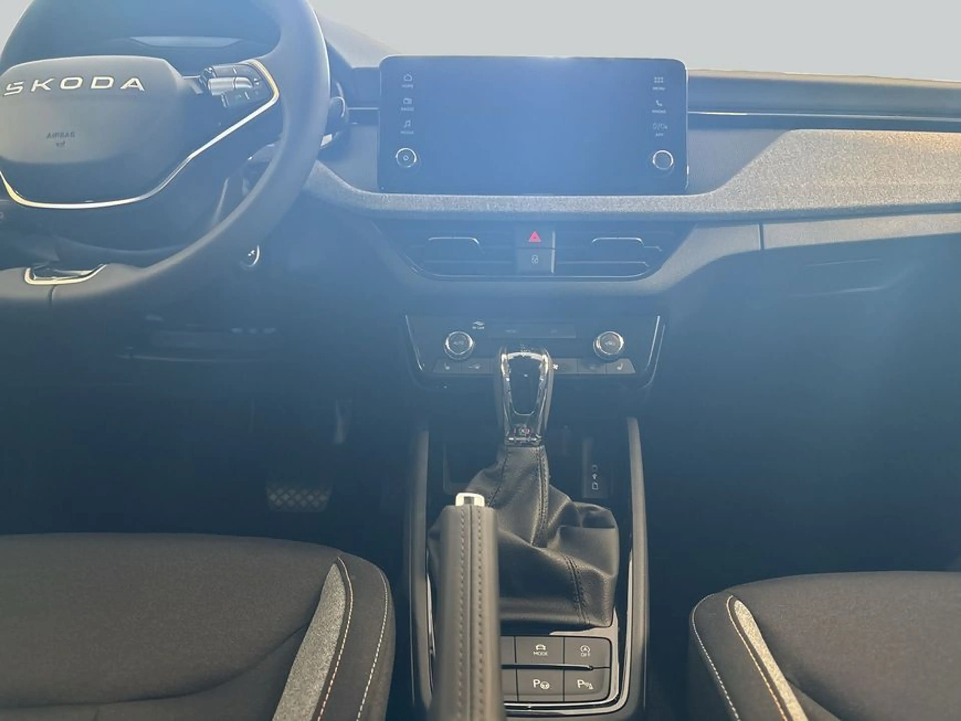 Skoda Kamiq Balance 1.0TSI 85KW DSG 5 Jahre Garantie — photo 14