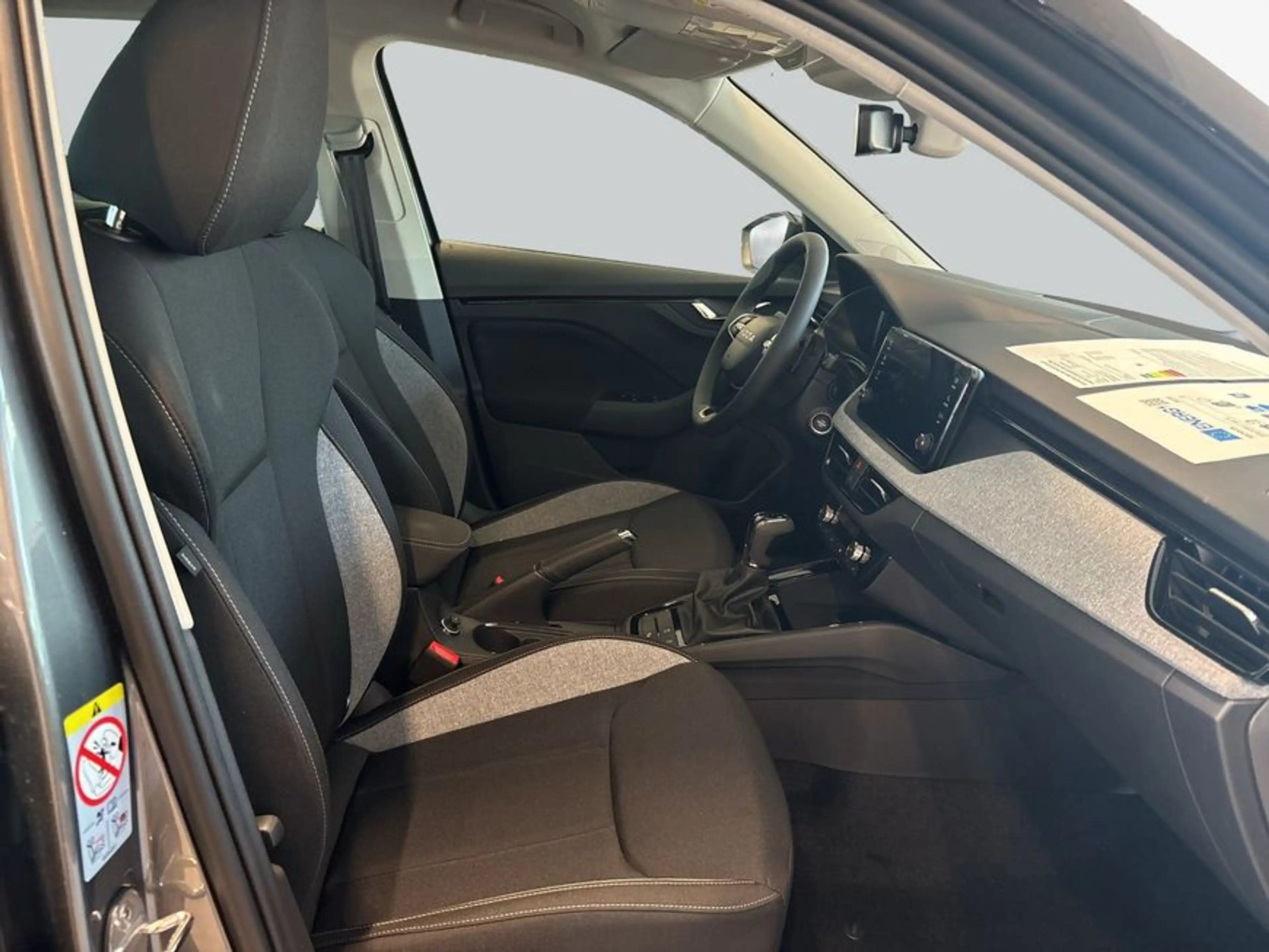 Skoda Kamiq Balance 1.0TSI 85KW DSG 5 Jahre Garantie — photo 12