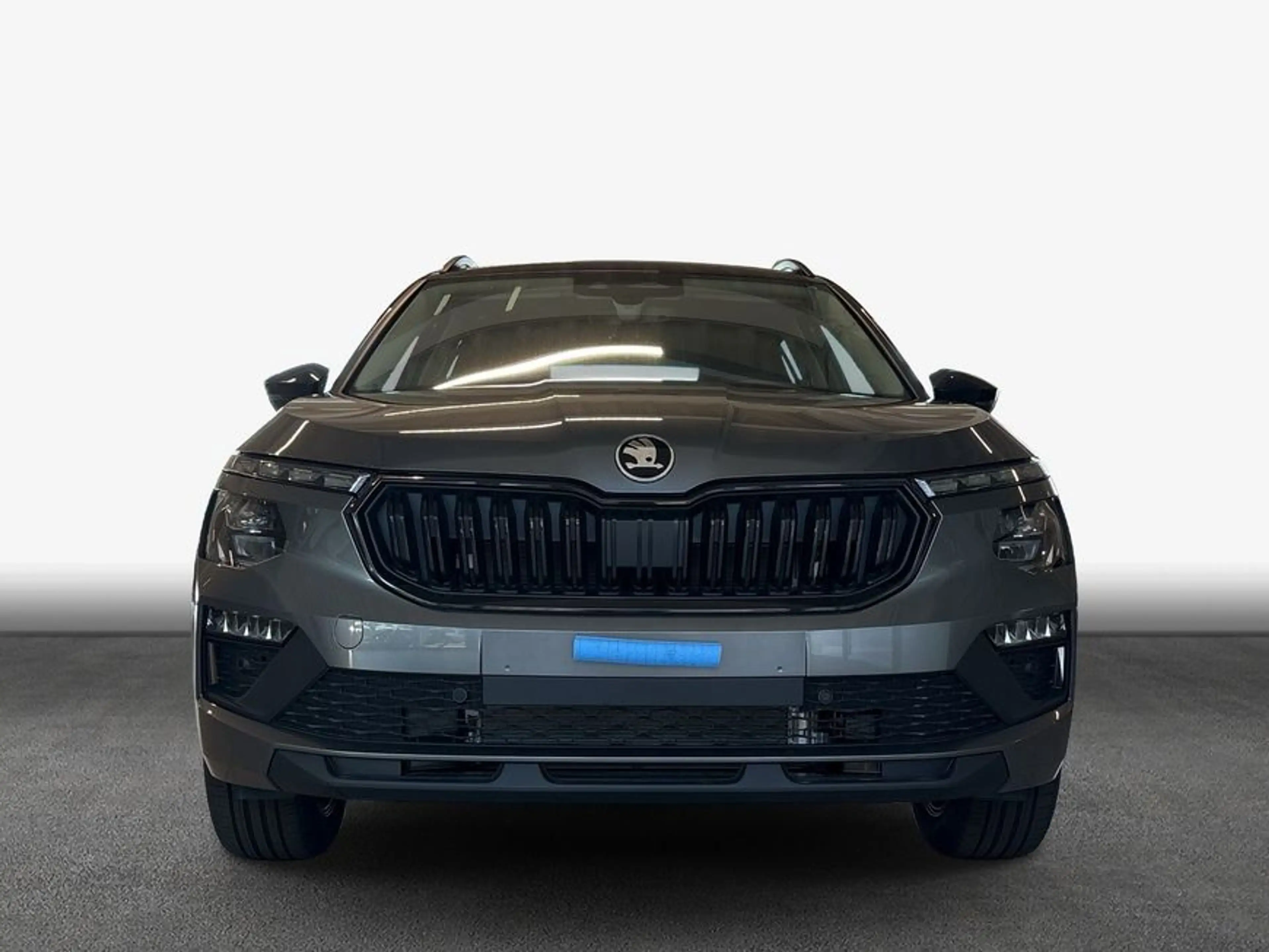 Skoda Kamiq Balance 1.0TSI 85KW DSG 5 Jahre Garantie — photo 3