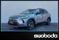 Toyota Corolla Cross 2.0, Active Drive, 4x2 Grau - thumbnail 1