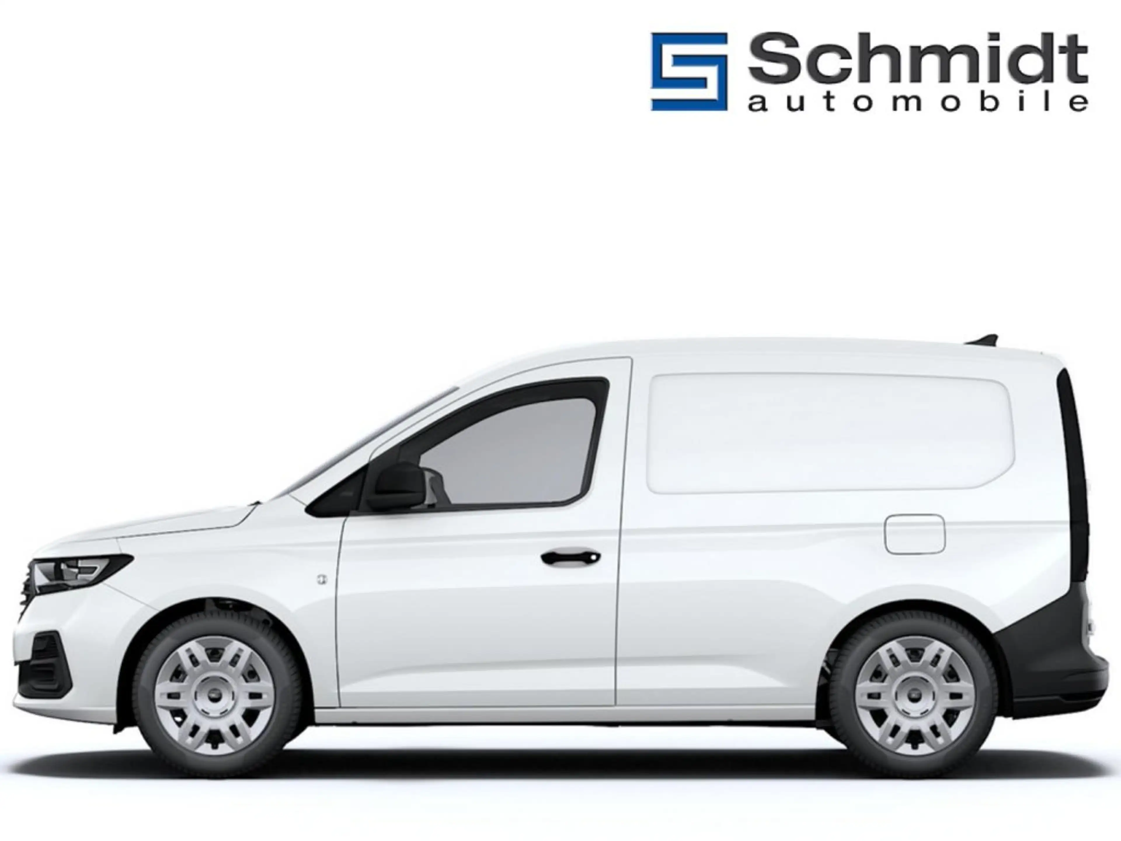 Ford E-Transit Transit Connect Trend Kasten 2,0L Eblue 102PS M FWD — photo 8