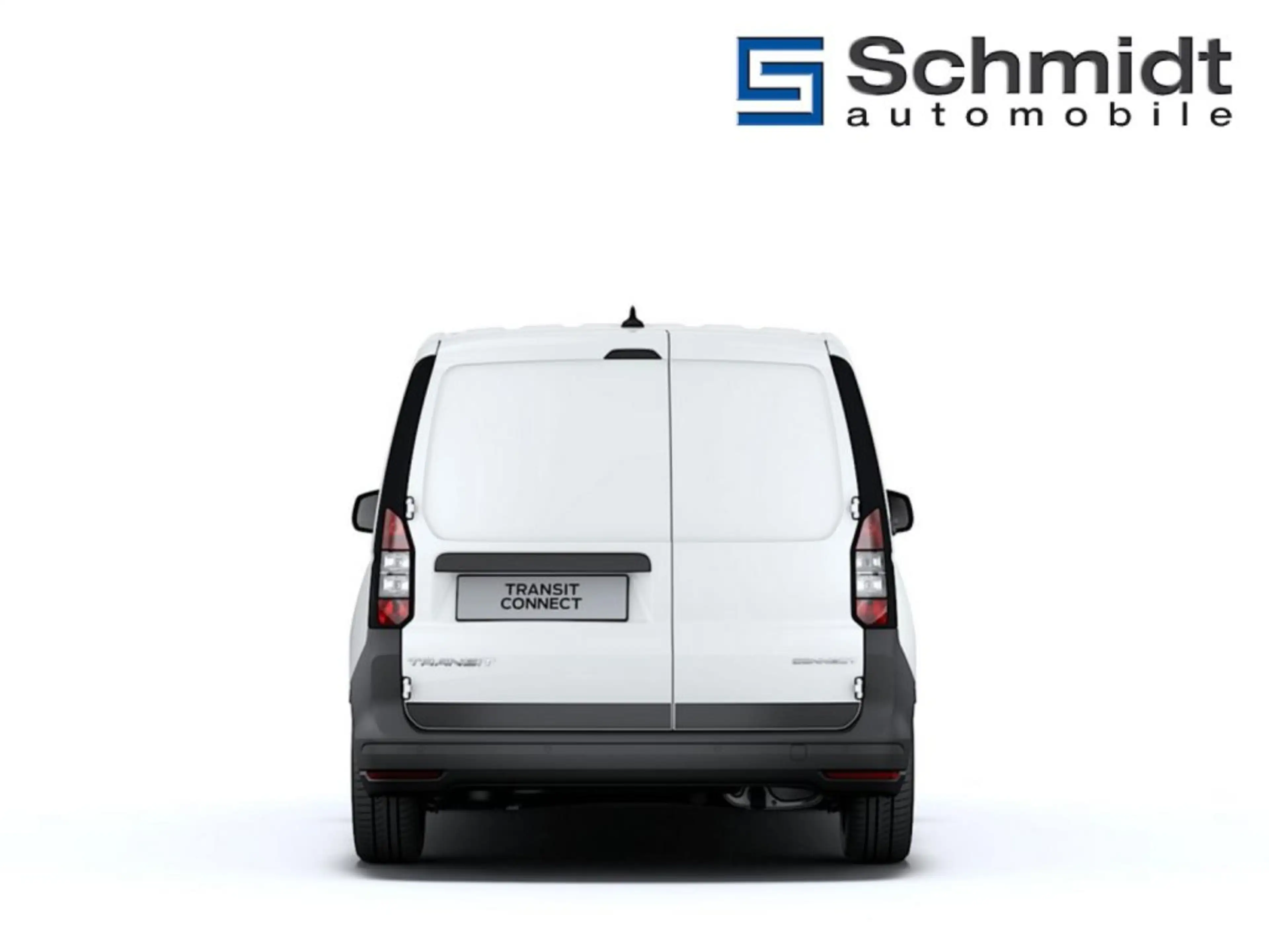 Ford E-Transit Transit Connect Trend Kasten 2,0L Eblue 102PS M FWD — photo 6