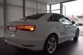 Audi A3 Limousine 35 TFSI S tr. LED+REAR+ACC+SIDE Weiß - thumbnail 4
